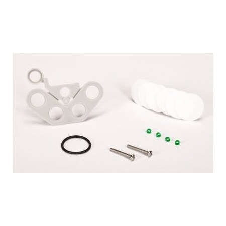 Msa Safety Kit:Maintenance, Reactive Gas, Altair5X 10114950